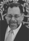 Rabbi David Zlatin